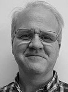 Bruce Bainton, MD