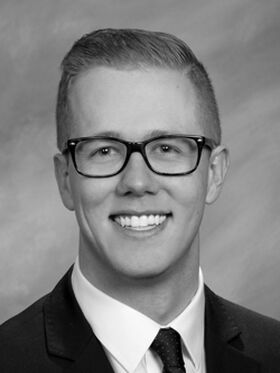 Picture of Chase Barker, MD