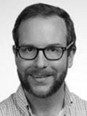 Jared Brown, MD