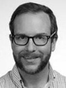 Jared Brown, MD