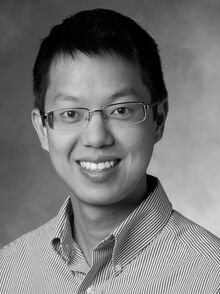 Trevor Chan, MD