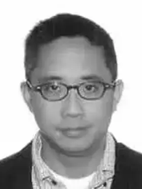 Edwin Cheng, MD