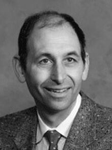 Paul Chuljian, MD