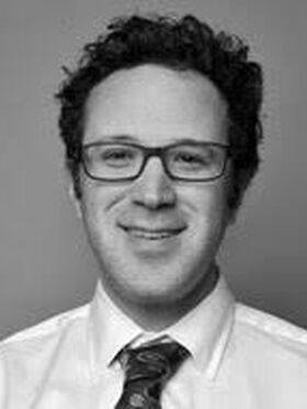 Joshua Cohen, MD