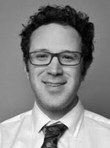 Joshua Cohen, MD