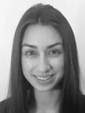Caroline Dejean, MD