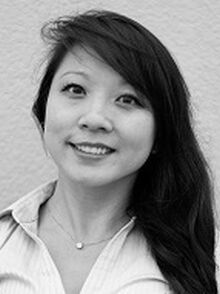 Jasmine Fu, MD