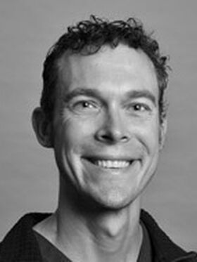 Noah Gordon, MD