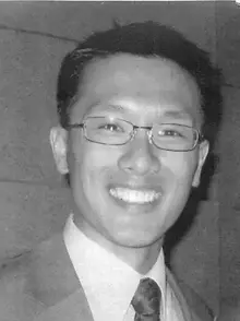 Tyken Hsieh, MD