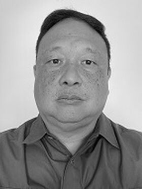 Vernon Huang, MD