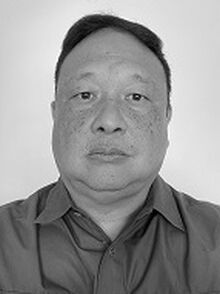 Vernon Huang, MD