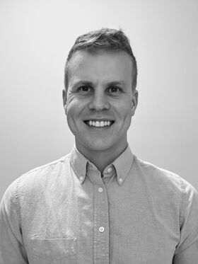 Tyler Jones, MD