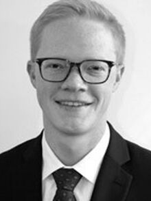 Matthew Lawrence, MD