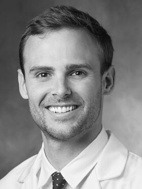 Daniel Lazzareschi, MD