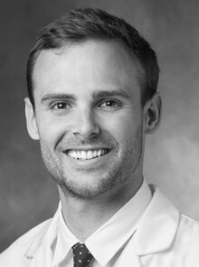 Daniel Lazzareschi, MD