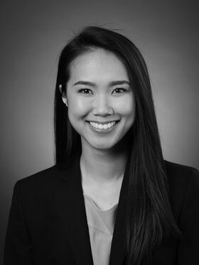 Joy Le, MD