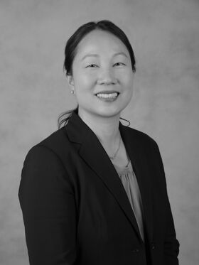 Betty Lee-Hoang, MD