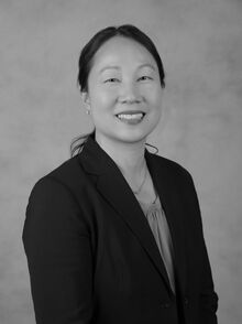 Betty Lee-Hoang, MD