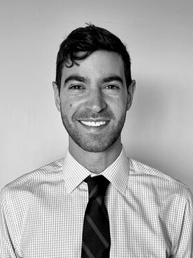 Caleb Liberman, MD