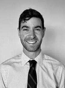 Caleb Liberman, MD