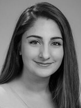 Samia Malik, MD
