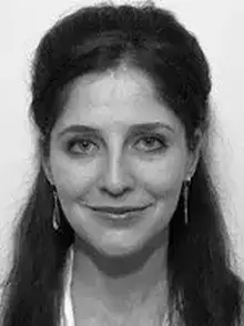 Julia Menshenina, MD