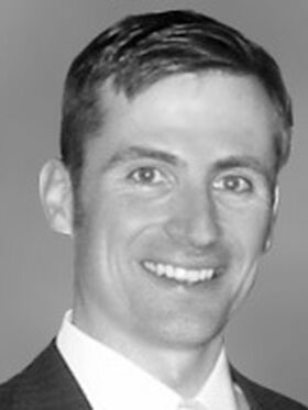 Timothy Murphy, MD