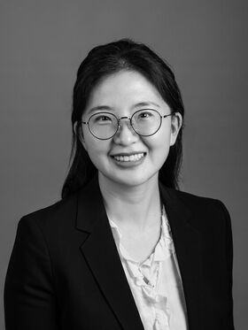 Picture of Julie Nam, MD