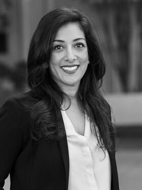 Picture of Megha Parekh, MD