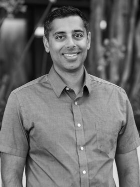 Picture of Shaun Patel, MD