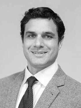 Daniel Perlov, MD