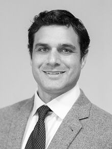 Daniel Perlov, MD