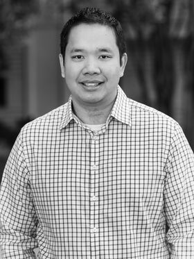 Picture of Justin Pham, MD