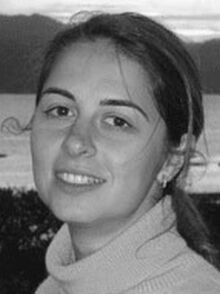 Nina Rakhlin, MD