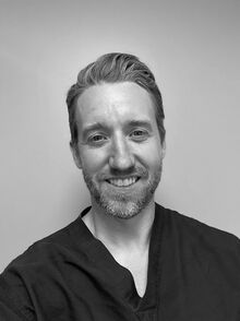 Christopher Shaffer, MD
