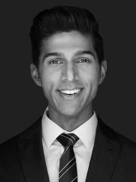 Shrenik Shah, MD