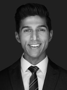 Shrenik Shah, MD