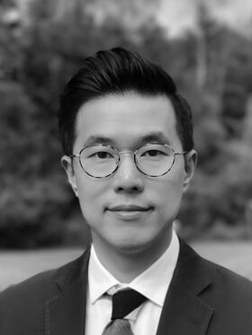 Picture of Kevin Su, MD, PhD