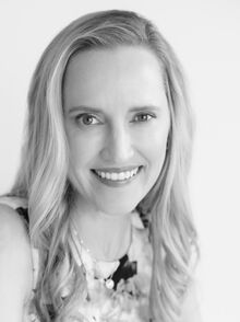 Tiffany Townsend, MD