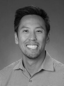 Khiem Tran, DO
