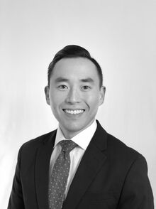 Andrew BA Tran, MD