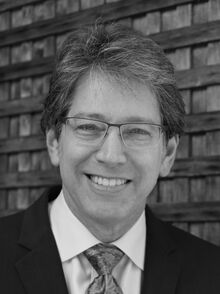 Steven Vitcov, MD