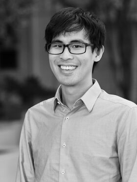 Picture of Max Wu, MD